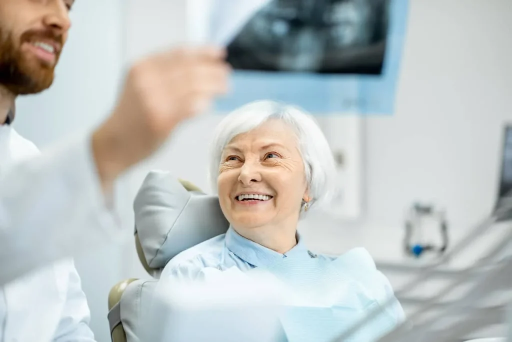 Best ways to keep seniors happy and engaged