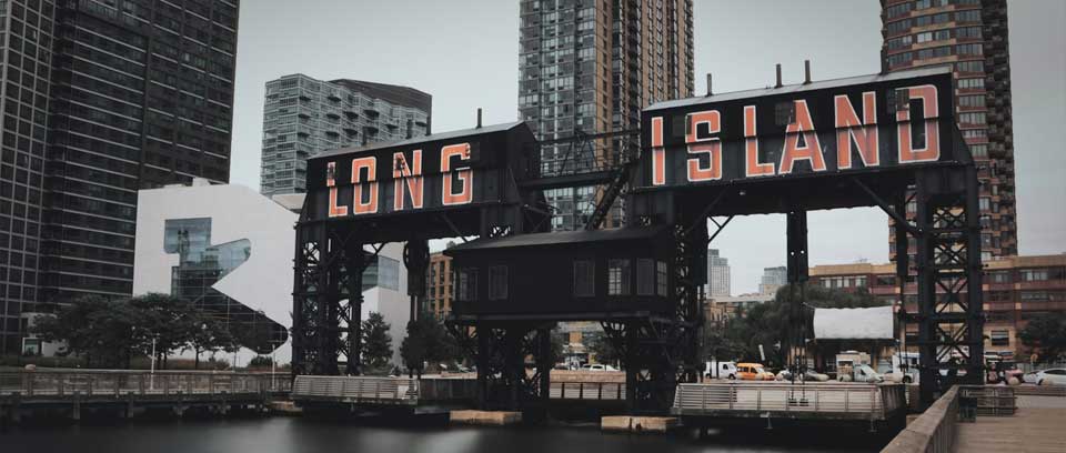 Long Island